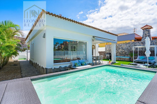 Casa o chalet independiente en venta en avenida Flamingo (ref. 102454360)