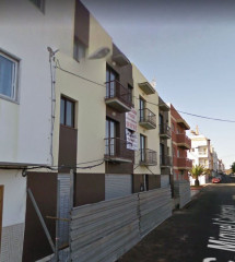 Piso en venta en calle Miguel Calcerrada, 33