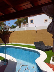 Casa o chalet independiente en venta en calle Garañaña (ref. 4692)