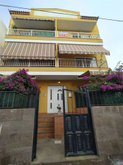 Piso en venta en calle Flor del Sur (ref. BNC-755)