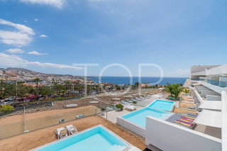 Piso en venta en Playa del Duque