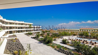 Piso en venta en Playa de Fañabé Alto (ref. EX-COSTADEJE)