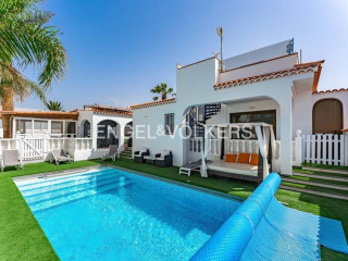 Casa o chalet en venta en Golf del Sur-Amarilla Golf