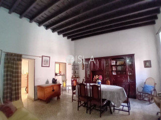 Casa o chalet en venta en La Laguna (ref. 1033)
