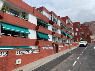 Piso en venta en Bajamar-Punta del Hidalgo