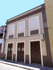 Casa o chalet independiente en venta en calle Tabares de Cala (ref. cb546)