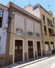 Casa o chalet en venta en calle Tabares de Cala