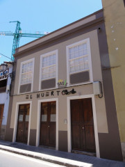 Casa o chalet en venta en La Laguna (ref. 20123)