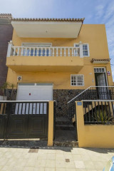 Casa o chalet independiente en venta en calle de Marcelino Perdomo Reyes, 11