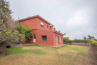 Casa o chalet independiente en venta en Guamasa-Los Baldíos (ref. N03-DA-00912)