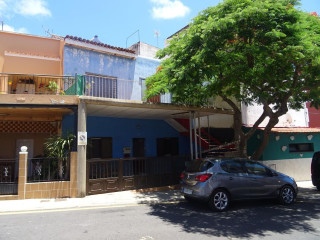 Piso en venta en calle Barranquillo de Acentejo, 59 (ref. 0045-01471)