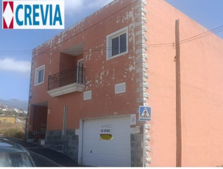 Casa o chalet independiente en venta en calle Rincon Canario, 1