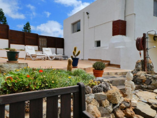 Casa o chalet independiente en venta en Granadilla