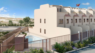 Casa o chalet en venta en avenida Mar Adriático (ref. VS8811M)