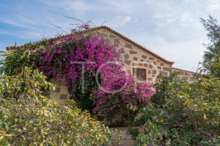 Casa rural en venta en Tamaide-El Roque (ref. TOP-DL-809)