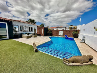 Casa o chalet en venta en Golf del Sur-Amarilla Golf (ref. LQ17)