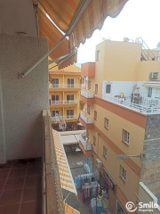 Piso en venta en calle Juan XXIII (ref. 5045i)