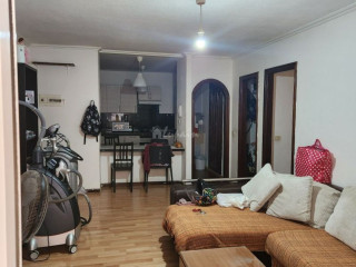 Piso en venta en avenida de Chayofita