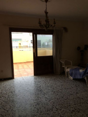 Ático en venta en Iriarte (ref. 101051621)