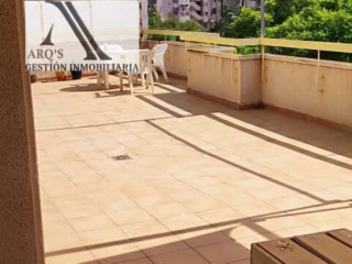 Piso en venta en Playa San Juan (ref. 001727)