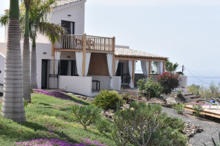 Casa o chalet independiente en venta en Playa San Juan (ref. 1166)