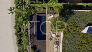 Casa o chalet independiente en venta en Playa San Juan (ref. TOP-YN-3633)