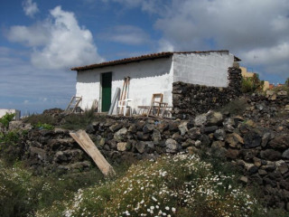 Finca rústica en venta en Guia de Isora