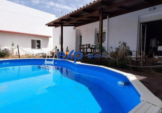 Chalet adosado en venta en Santiago del Teide (ref. EXP10752)