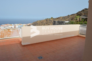 Casa o chalet independiente en venta en Puerto de Santiago (ref. BHT2048)