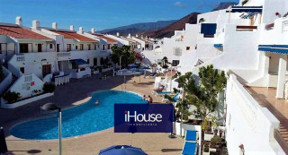 Estudio en venta en Los Cristianos (ref. 36AP-04)