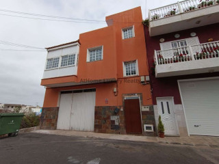 Chalet pareado en venta en camino Granadillo (ref. 437924)