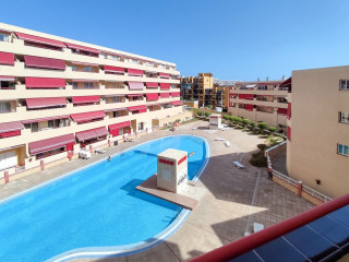 Piso en venta en calle Caleta del Jurado (ref. GHS O7B)