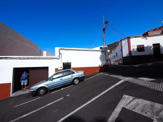 Casa o chalet independiente en venta en Santiago del Teide
