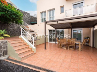 Casa o chalet en venta en Puerto de Santiago