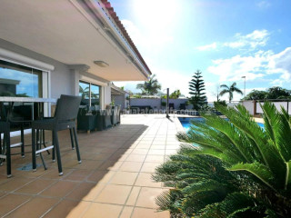 Casa o chalet independiente en venta en Puerto de Santiago