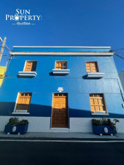 Casa o chalet independiente en venta en Santiago del Teide (ref. 0183)