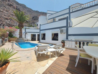 Casa o chalet en venta en Urb. Santiago Del Teide, Acantilados de Los Gigantes (ref. AAEP1563)