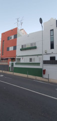 Chalet pareado en venta en calle Domingo J. Manrique, 5