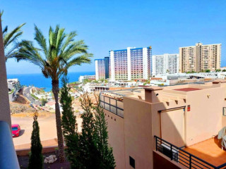 Piso en venta en Urb. Residencial Paraiso II, Playa Paraiso (adeje), Playa Paraíso (ref. P1764)