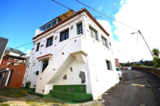 Casa o chalet independiente en venta en calle la Vera, 37 (ref. CAS0801VPC-N2)
