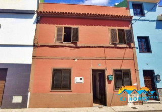 Chalet adosado en venta en Centro, 7