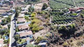 Finca rústica en venta en Urb. El Drago, Las Cuevas - Los Gómez