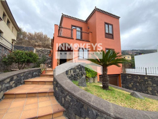 Casa o chalet independiente en venta en Centro