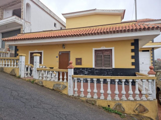 Casa o chalet independiente en venta en camino de El Orégano, 2