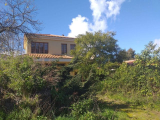 Casa o chalet independiente en venta en camino Fiesco, 43 (ref. 0045-01470)