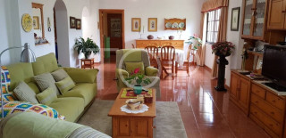 Casa o chalet independiente en venta en La Perdoma - San Antonio - Benijos