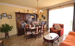 Piso en venta en calle Hermano pedro bethencourt