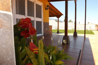 Casa o chalet independiente en venta en La Perdoma - San Antonio - Benijos (ref. V4169)