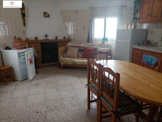 Casa o chalet independiente en venta en El Bebedero - Pinolere - Aguamansa (ref. 0156)
