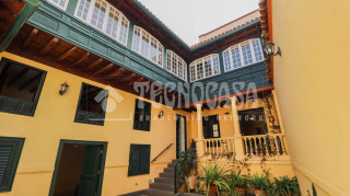 Casa o chalet independiente en venta en calle nicandro gonzalez borges (ref. 539708)
